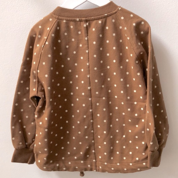 Rylee + Cru star pullover - Picture 6 of 7